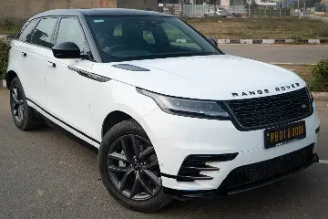 Range Rover Velar